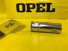 NEU ORIGINAL OPEL Oldtimer