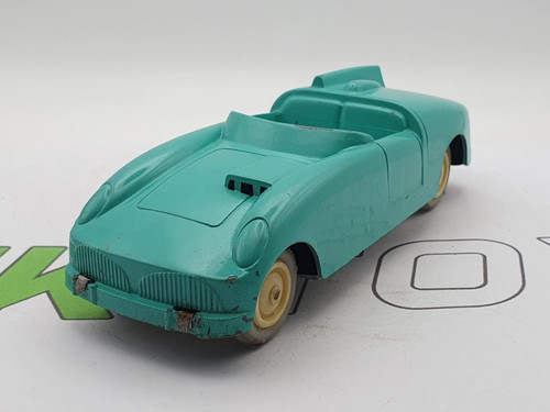 Ferrari barchetta ingap - ferrari, 1/35