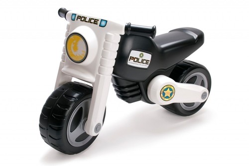 Dantoy polizei racer - dantoy,