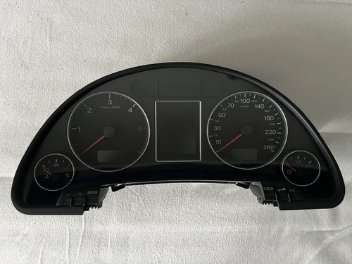 Audi 8e tacho - a4,