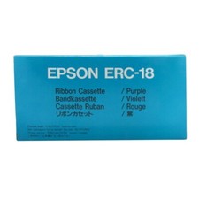 Original Epson Druckband