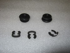 Halter NEU Tank Clip