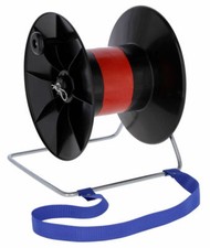 Kunststoffhaspel Super Big