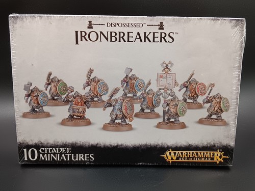 Warhammer aos old - aos, world