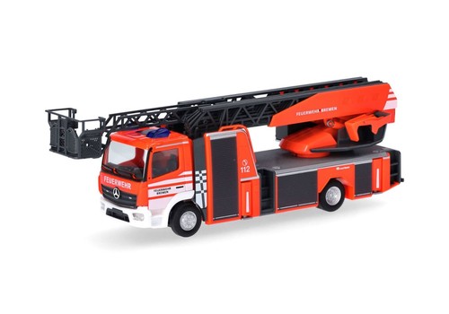 Herpa 097840 mercedes benz - herpa,