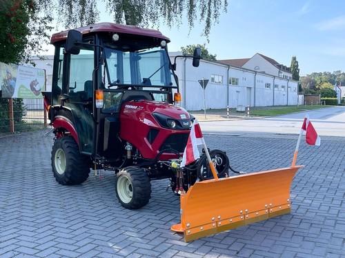 Yanmar sa221 traktor - yanmar,