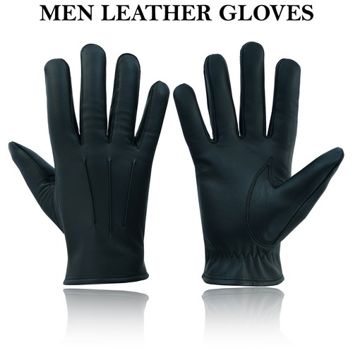 Herren fahrhandschuhe - herren,