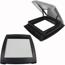 MPK VisionStar M Klarglas