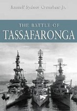 The Battle of Tassafaronga -