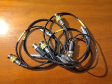 TC Timecode Kabel Lemo 5pol -