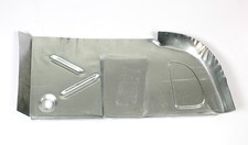 Boden Kofferraum rechts