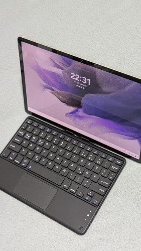 Wireless keyboard - keyboard, &