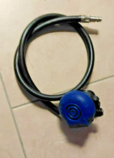 Dräger PA 90 Pressluftatmer Atemschutzgerät Lungenautomat gebraucht