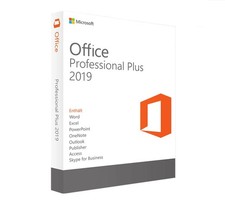 MS Office 2019 Professional