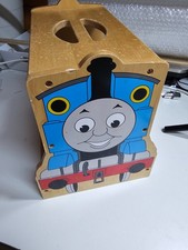 THOMAS & FREUNDE HOLZ