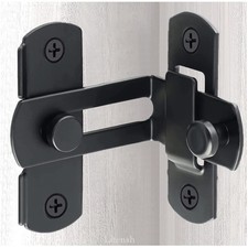 Schiebetürschloss Edelstahl