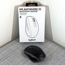 Logitech MX Anywhere 2S -