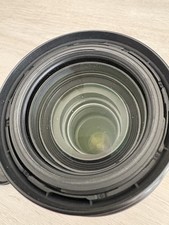 Sigma 100-400mm F5-6,3 DG - Canon ,Stativ Halterung, Tasche, Zubehörpaket!