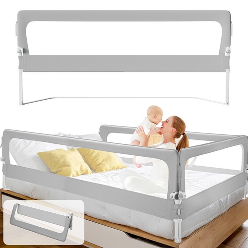 Bettgitter rausfallschutz - bettgitter,