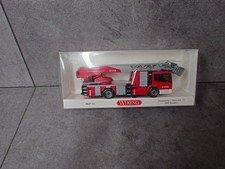 Wiking 062704, Feuerwehr - Metz DL 32 (MB Econic) in OVP