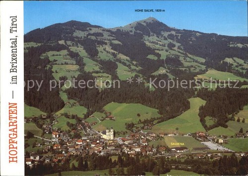 Hopfgarten brixental hohe - hopfgarten,