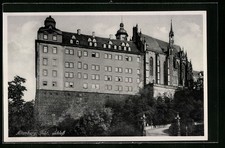 Altenburg, Schloss