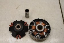 Gilera DNA 50 Malossi Multivar