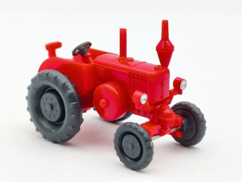 Wiking lanz bulldog - 1:87,