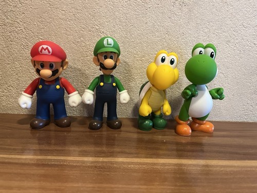 Nintendo super mario - nintendo,