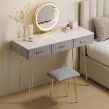WOLTU Schminktisch mit
