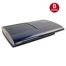 PS3 Konsole Super Slim 12 GB