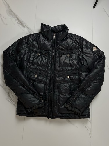 Moncler daunenjacke original - moncler,