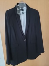 Damen Blazer S.oliver Black
