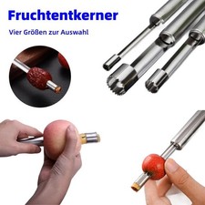 Apfelentkerner Apfelausstecher