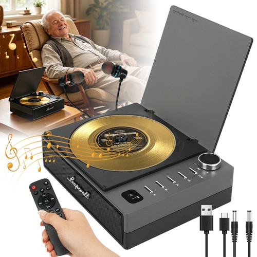 Tragbar player mit - tragbar,