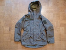 Goretex Regenjacke Österreichisches Bundesheer Gr. 88-92 I-II