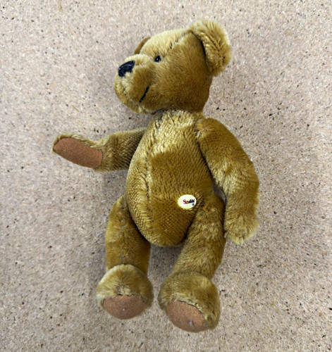 Sunkid teddybär vintage - sunkid,