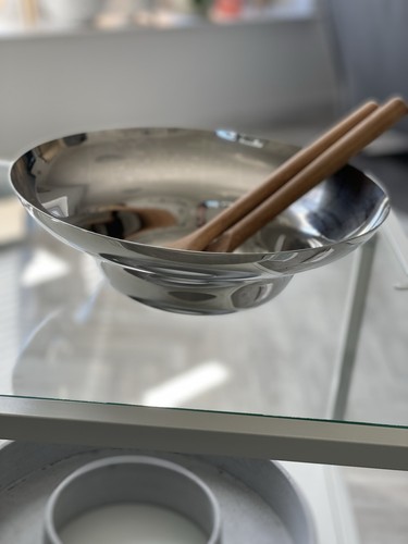 Georg jensen alfredo - alfredo, salad
