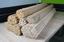 Eiche Rundstab Dübelstab