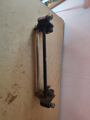 Tgb motorhalter - tgb, 50
