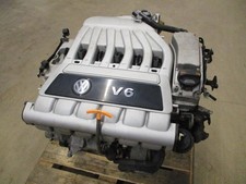BUB V6 3.2 Motor 184KW 250PS