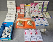 Konvolut Schraubsicherungen, NEOZED, Schmelzsicherungen 197 Stück