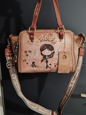 anekke tasche