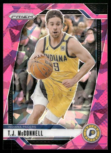 Mcconnell 2024 25 panini - mcconnell,
