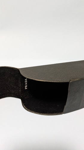 Prada halfmoon magnetic - halfmoon,
