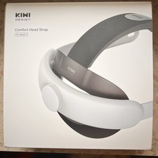 Kiwi Comfort Headstrap Quest 3