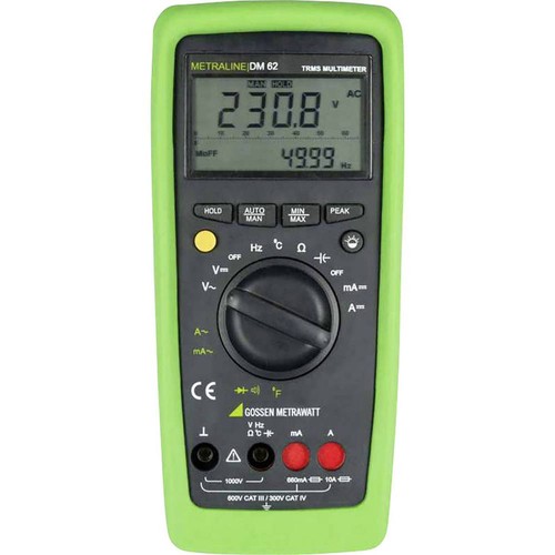 Gossen metrawatt metraline - metrawatt,