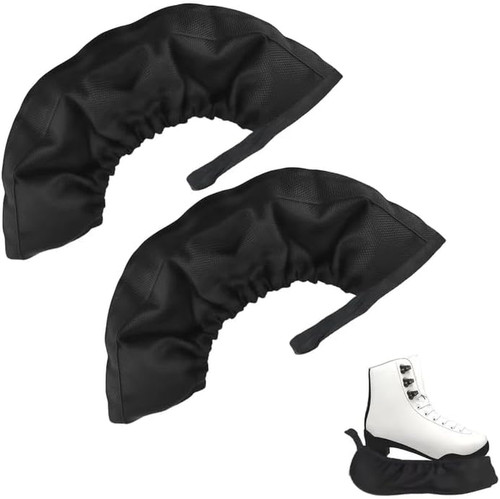 Kufenschoner schlittschuhe - schlittschuhe,