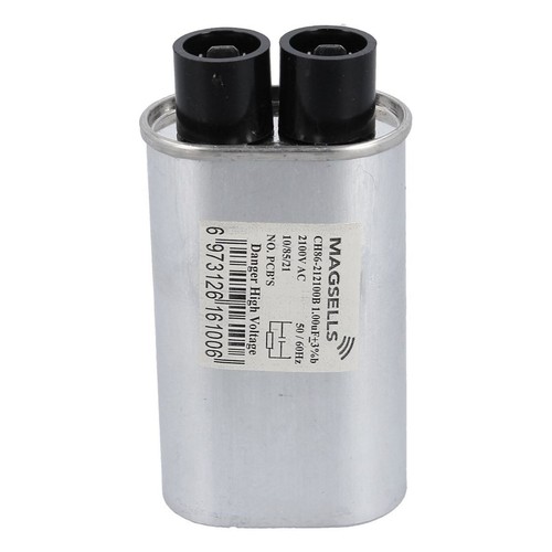 Kondensator 00µf 2100vac - 1,00µf,