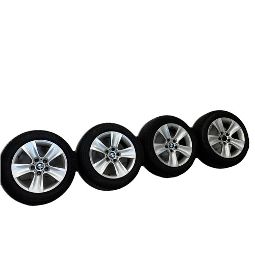 Zoll felgen 6790172 bmw f10 - 17,